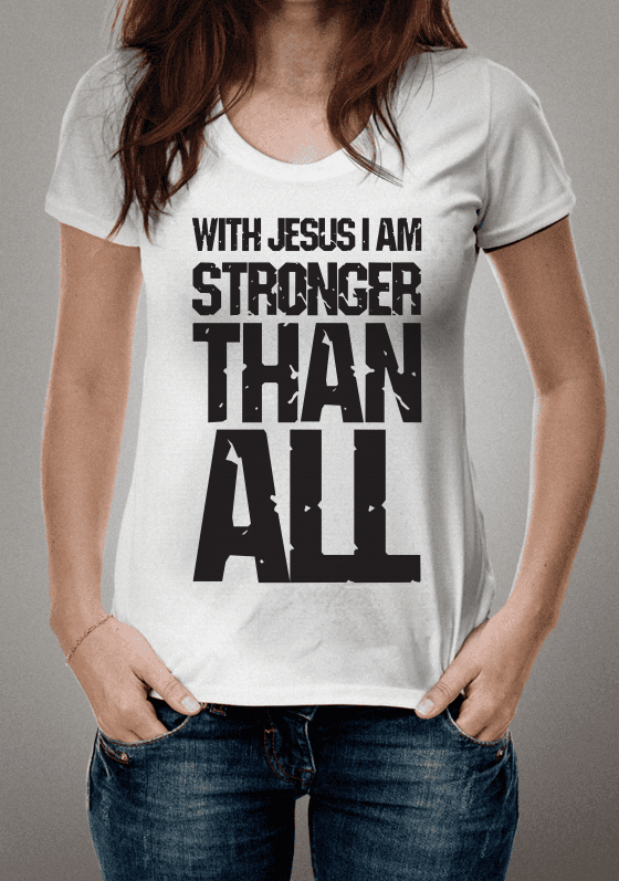 Nome do produto  Stronger