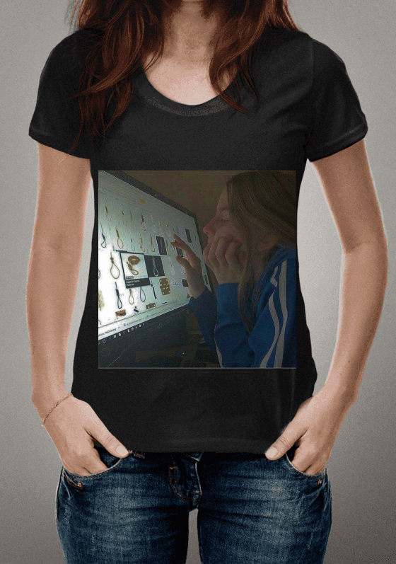 Nome do produto  Student normal day