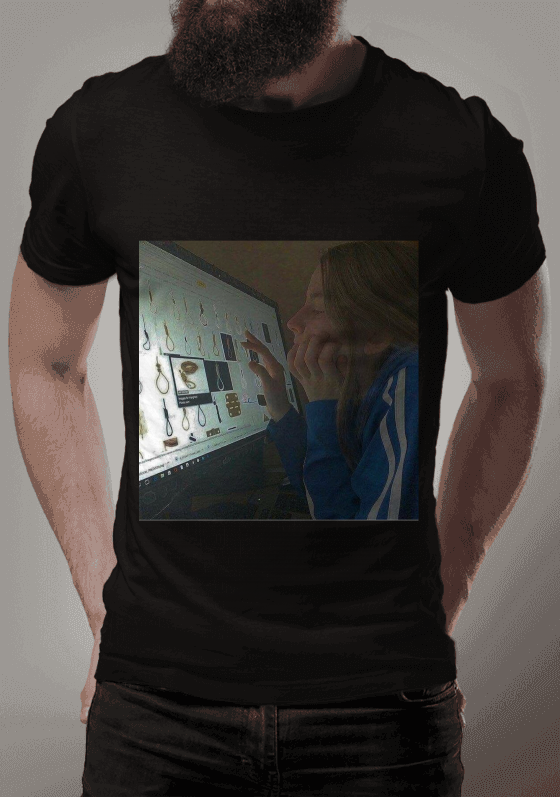 Nome do produto  Student normal day