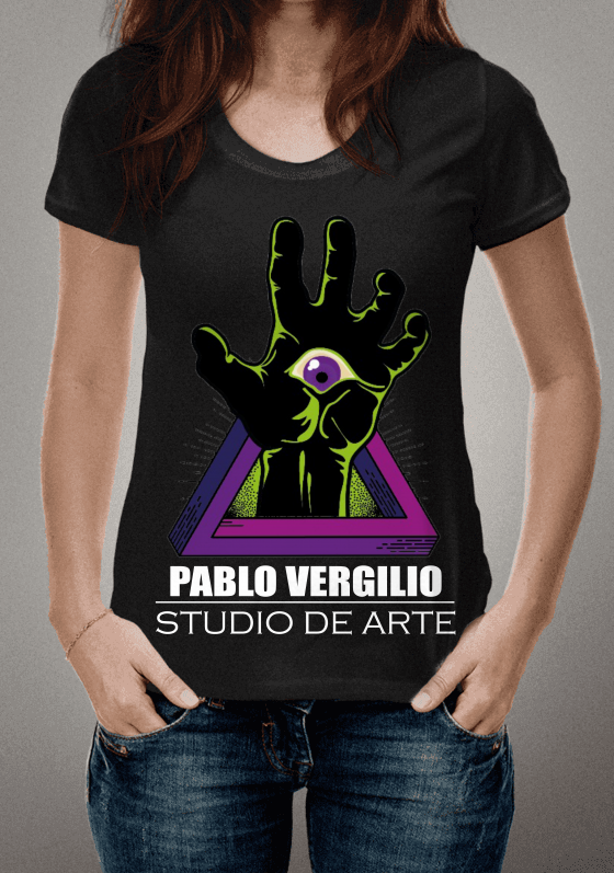 Nome do produto  Studio de Arte