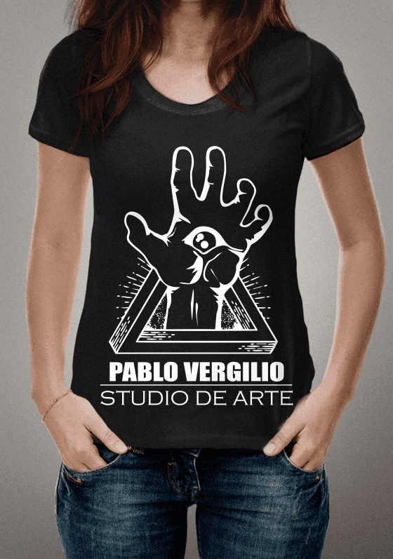 Nome do produto  Studio de Arte