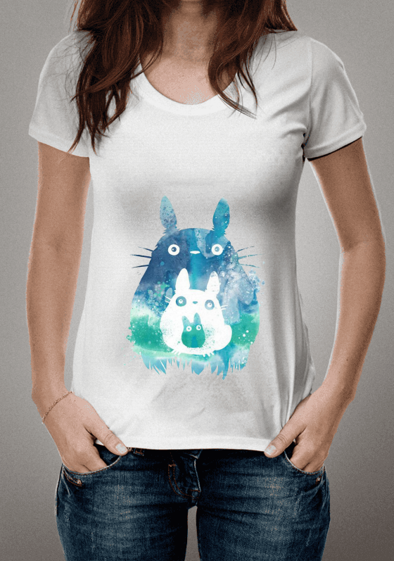 Studio Ghibli