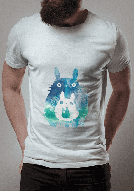 Studio Ghibli