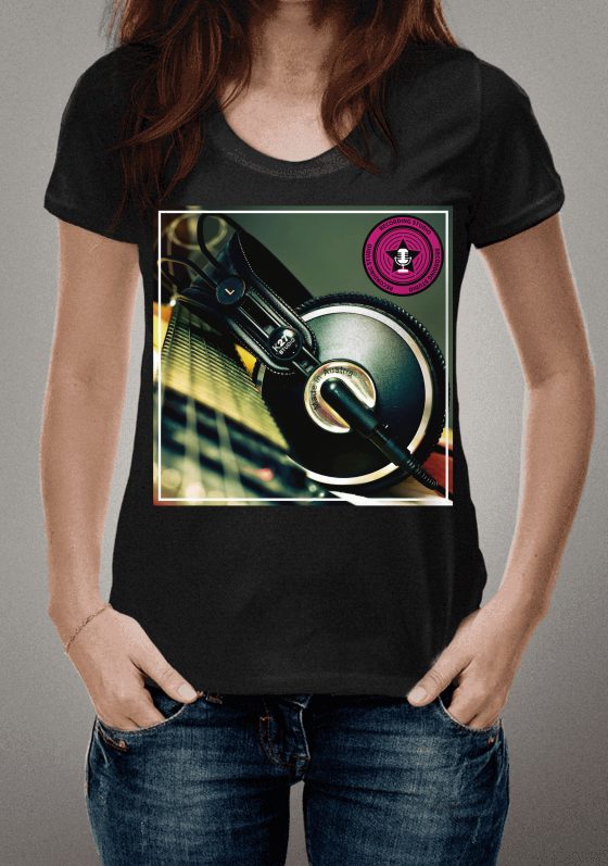 Nome do produto  STUDIO II