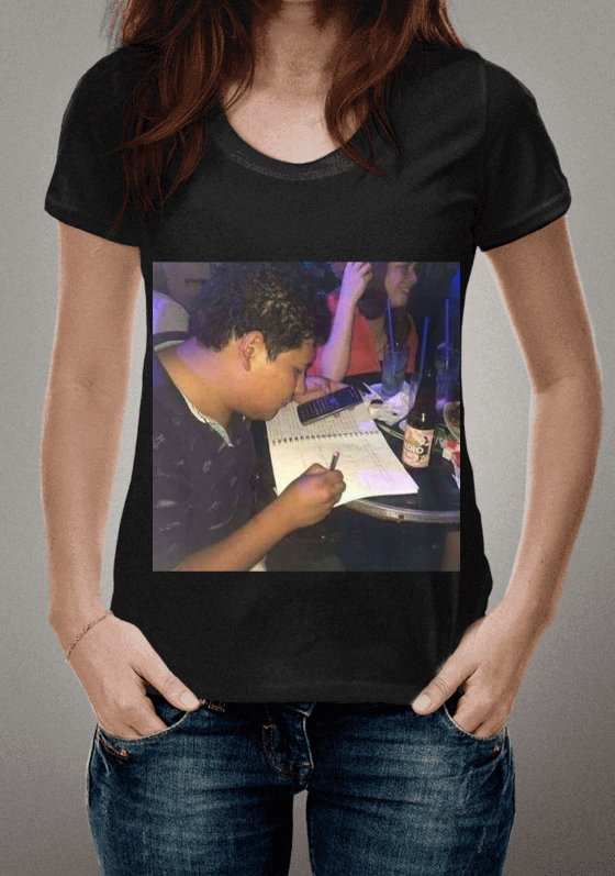 Nome do produto  Studying for Vocations