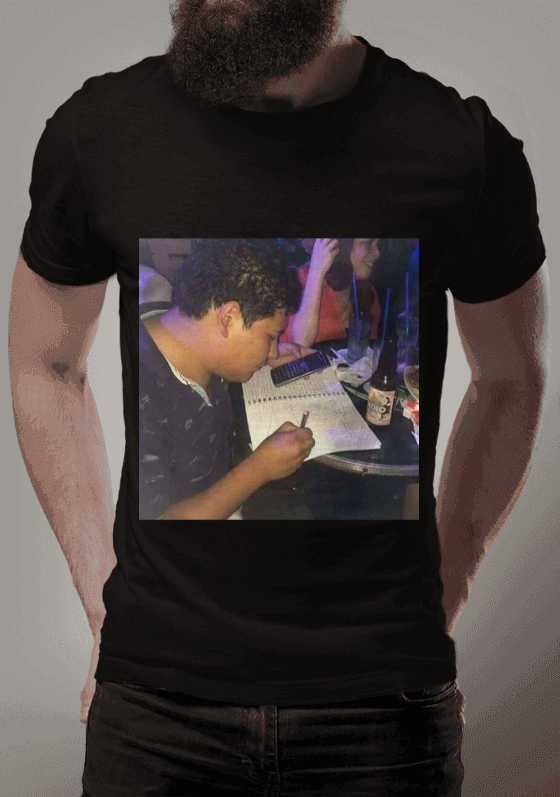 Nome do produto  Studying for Vocations