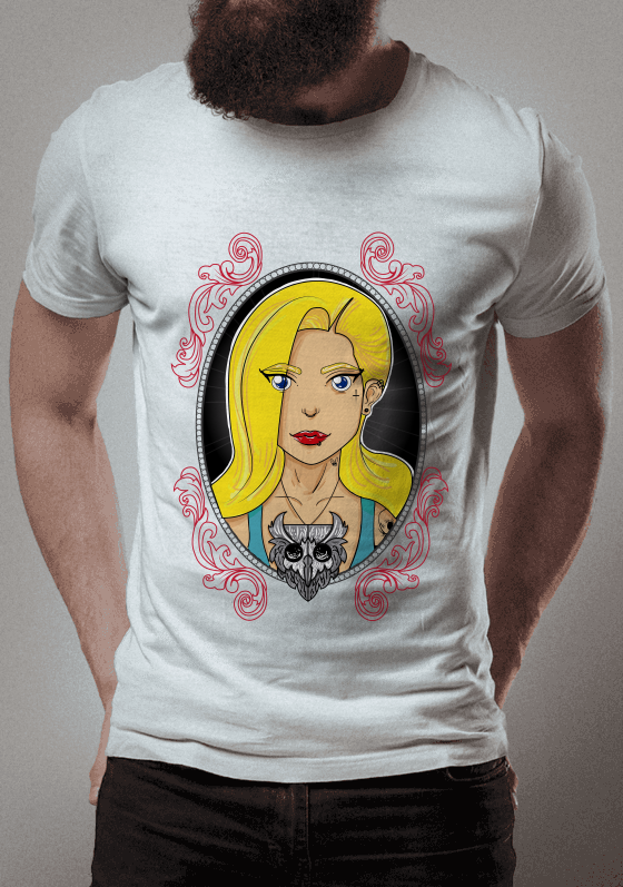 Nome do produto  Style