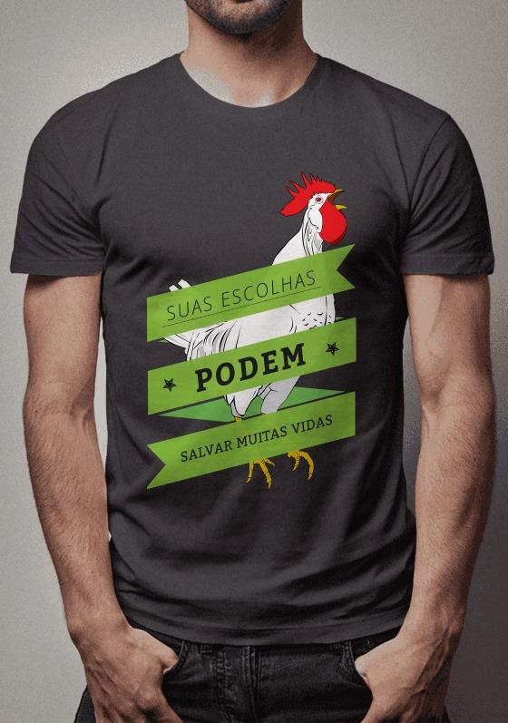 Nome do produto  Suas escolhas podem salvar muitas vidas.