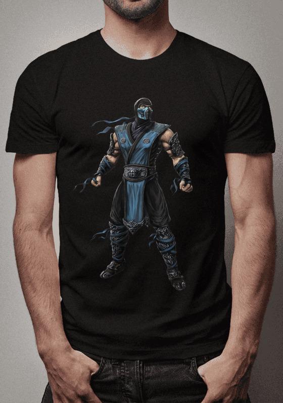 Nome do produto  Sub Zero