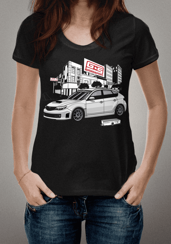 Nome do produto  SUBARU