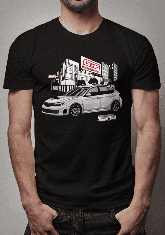 Nome do produto  SUBARU