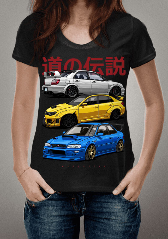 Nome do produto  SUBARUS