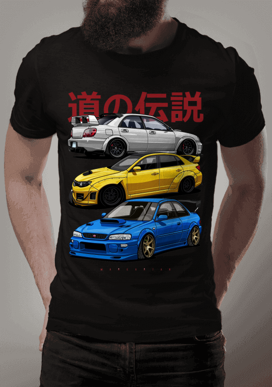 Nome do produto  SUBARUS