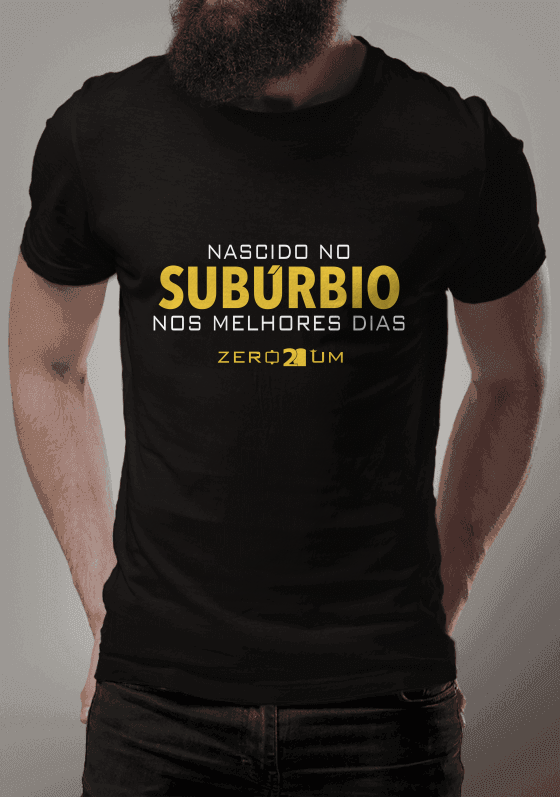Subúrbio
