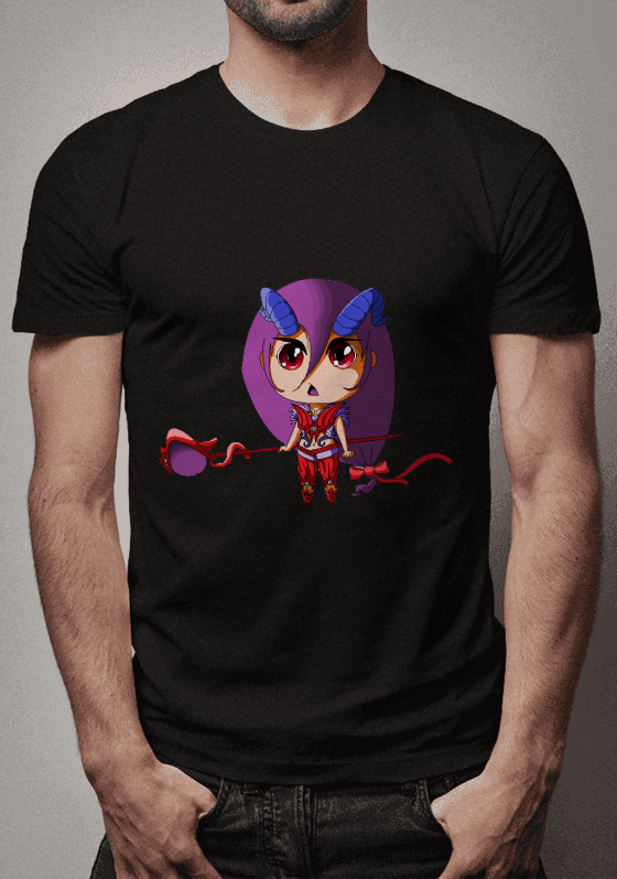 Nome do produto  Such RPG