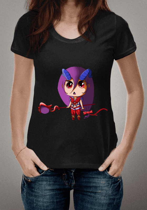 Nome do produto  Such RPG