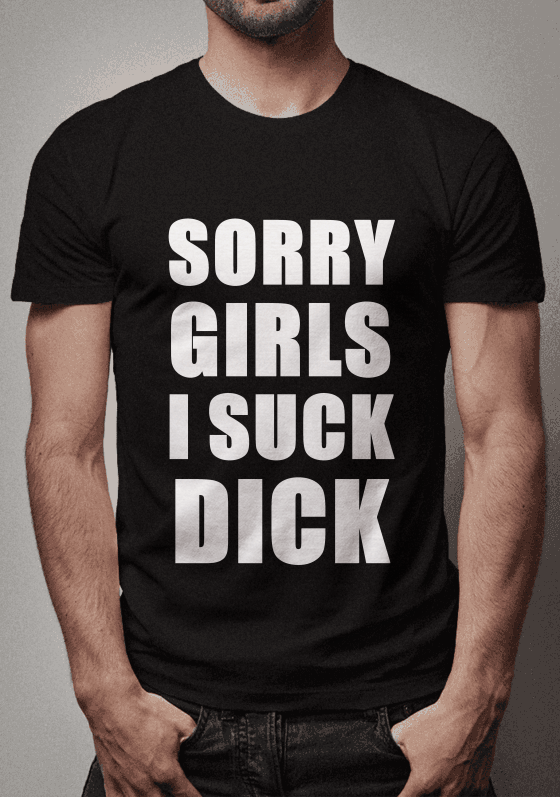 Nome do produto  Suck Dick