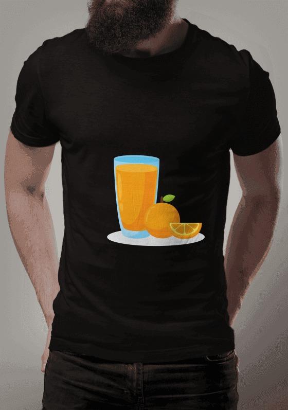 Suco de Laranja