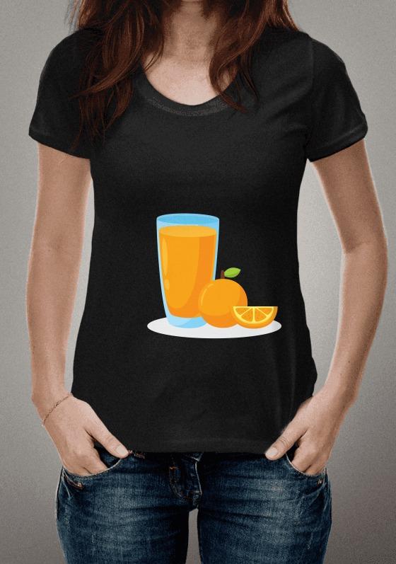 Suco de Laranja