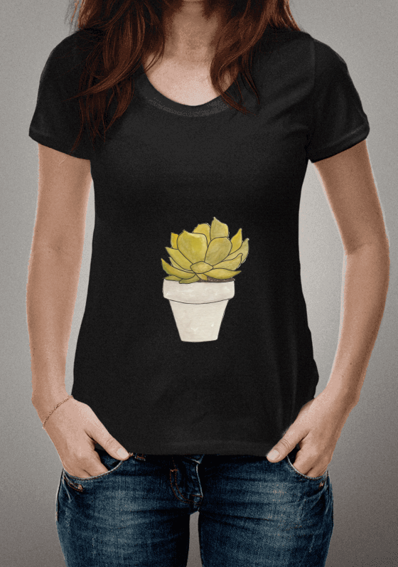 Nome do produto  Suculenta