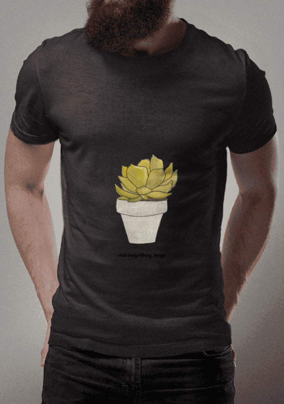 Nome do produto  Suculenta