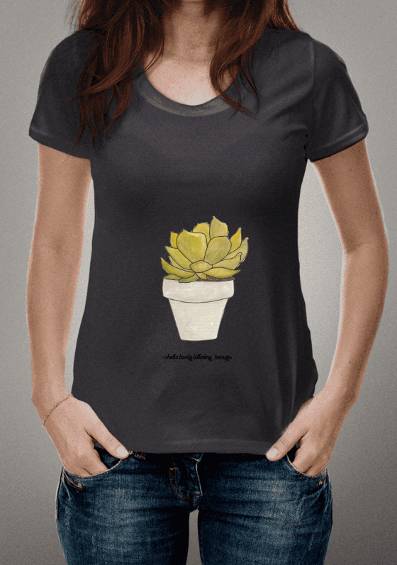 Nome do produto  Suculenta