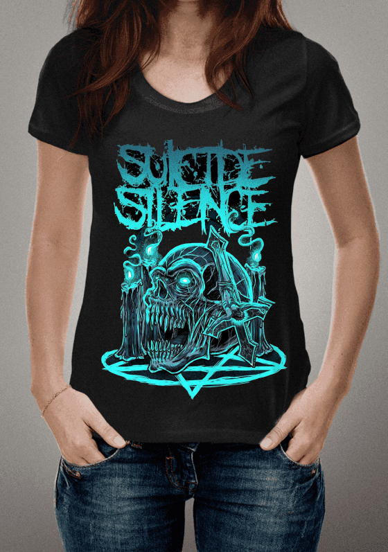 Suicide Silence