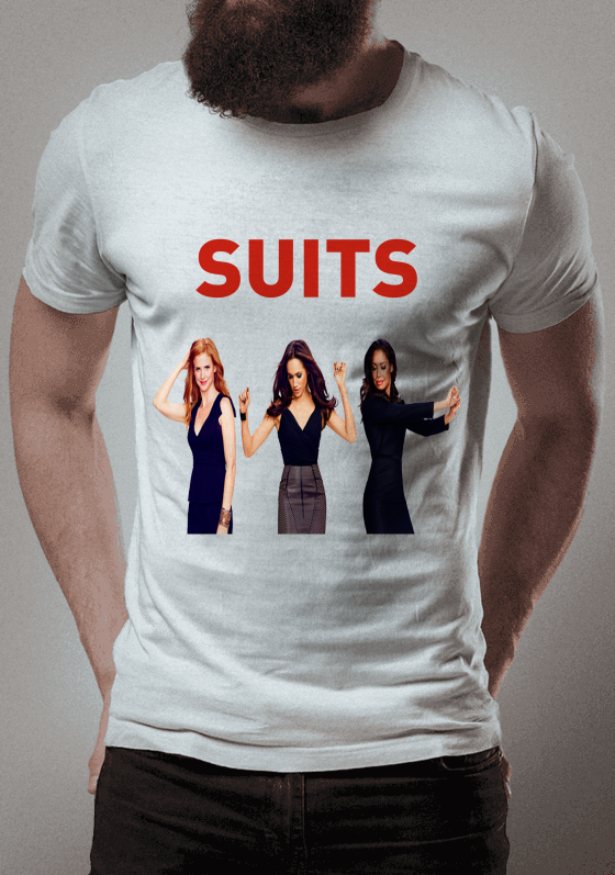 Suits 
