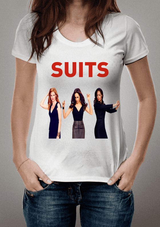 Suits 