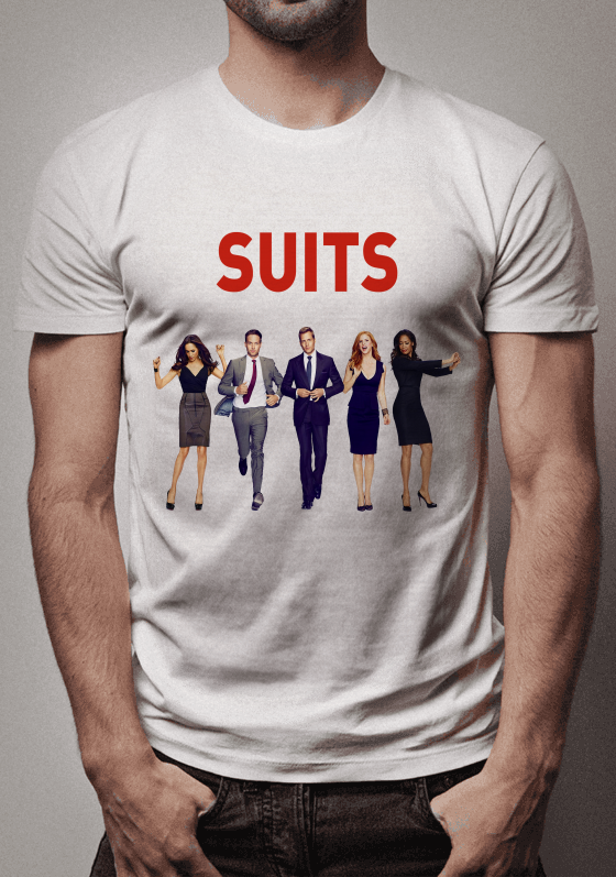 SUITS 2º Temporada