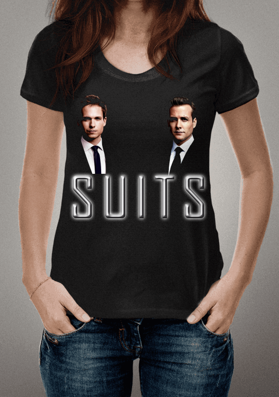 Suits