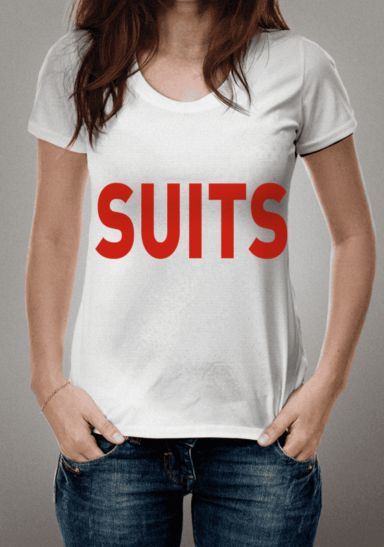 SUITS