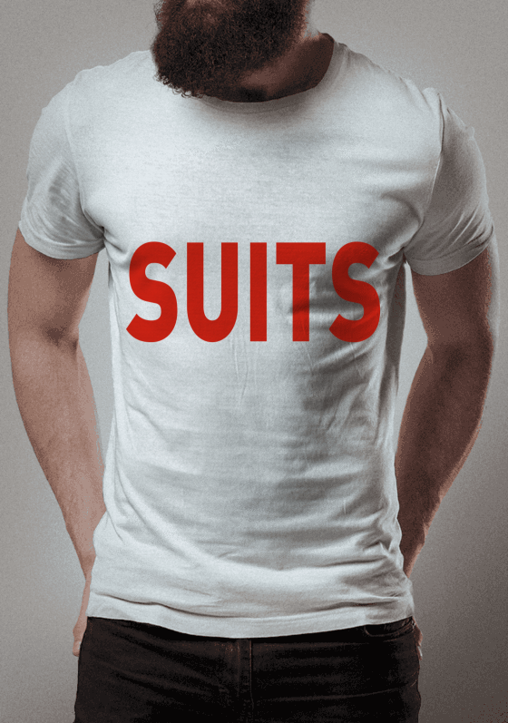 SUITS
