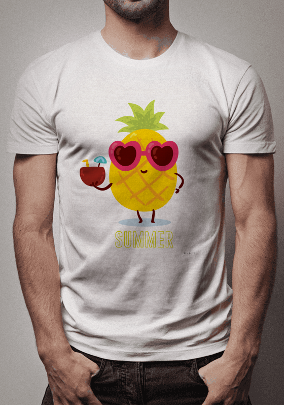 Nome do produto  Summer