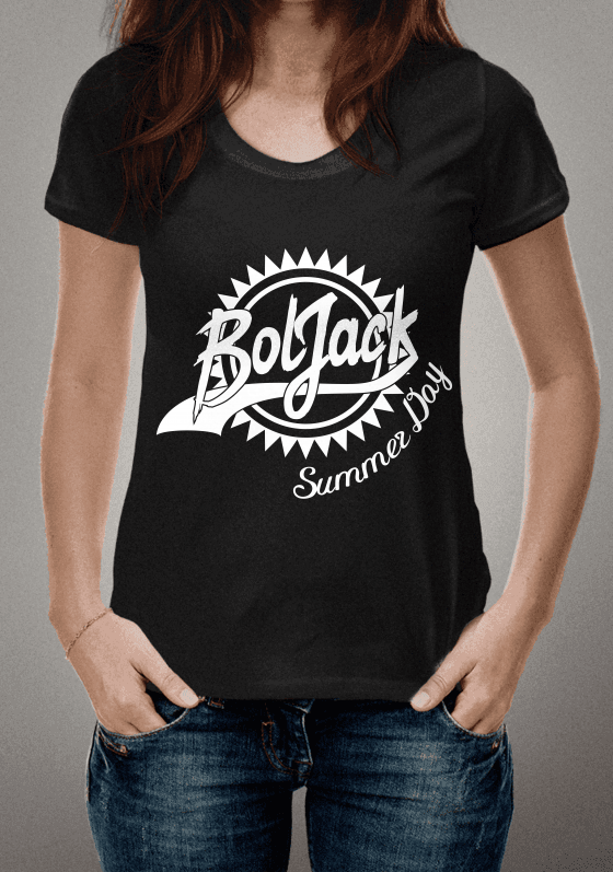 Nome do produto  Summer Day branco