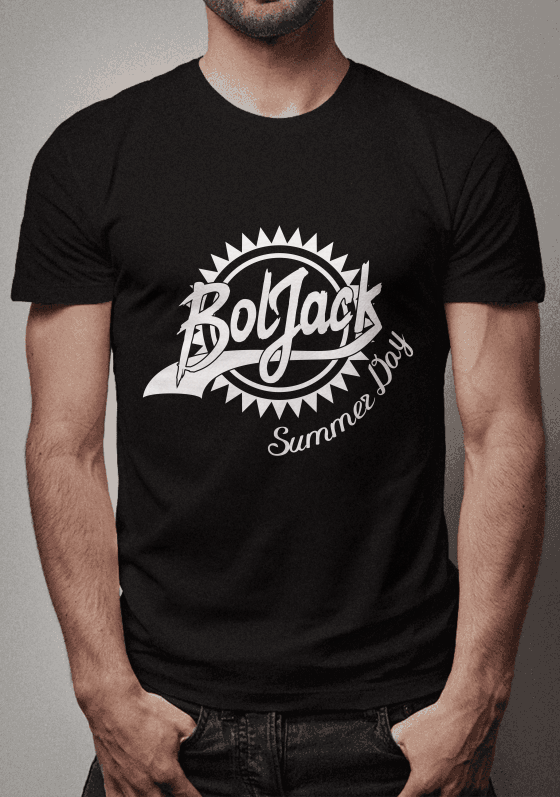 Nome do produto  Summer Day branco