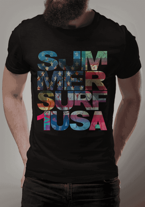 Nome do produto  summer surf
