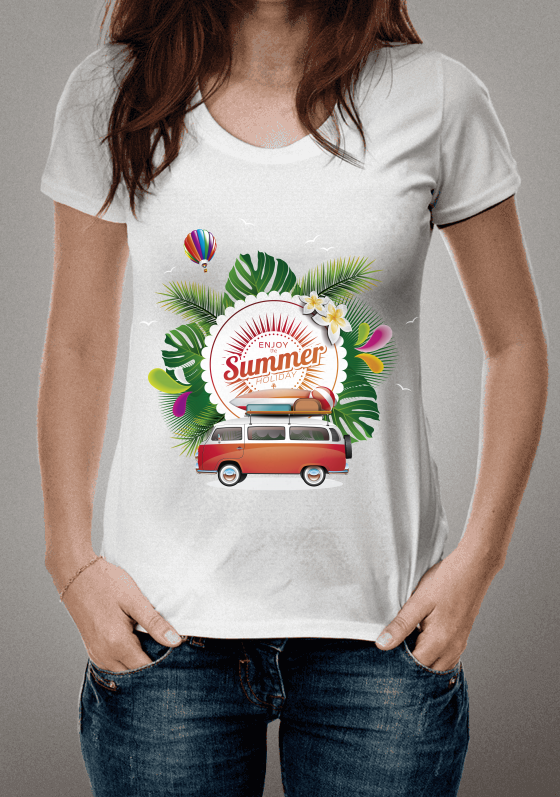 summer trip