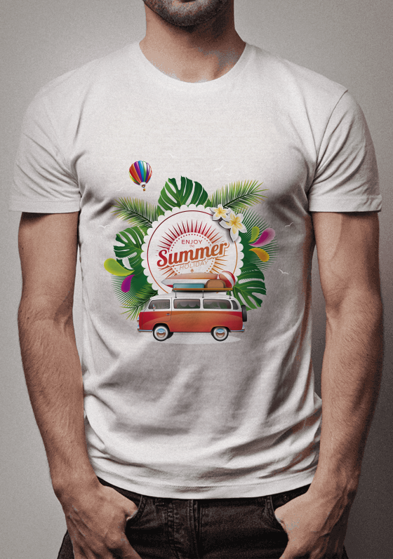 summer trip