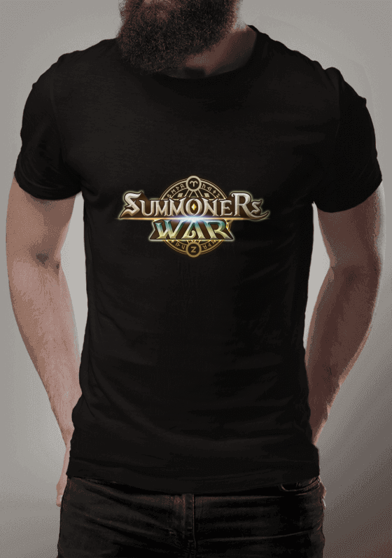 Nome do produto  summoners war 