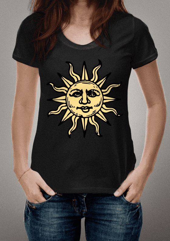 SUN 4