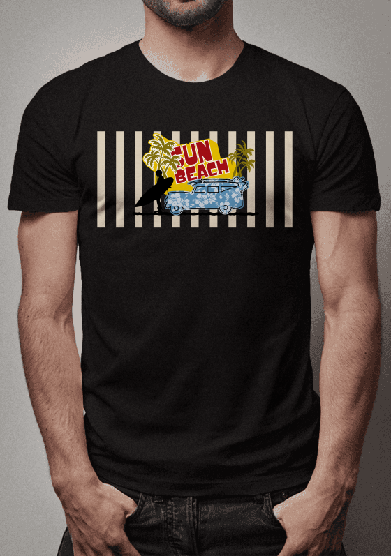 Nome do produto  SUN BEACH