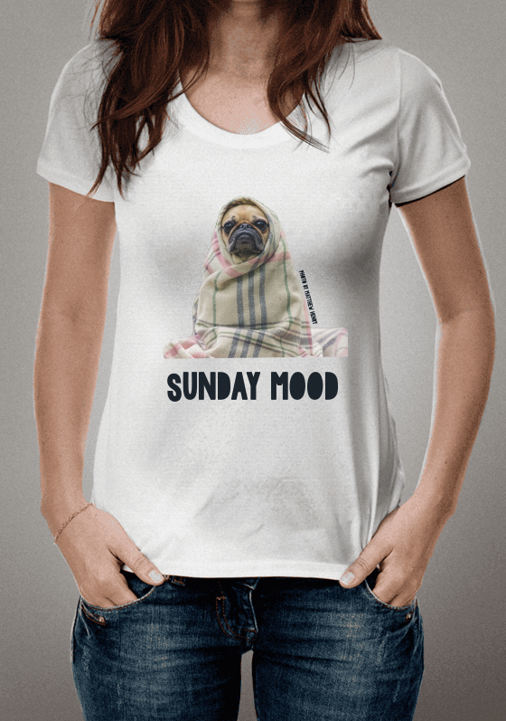 Nome do produto: Sunday Mood