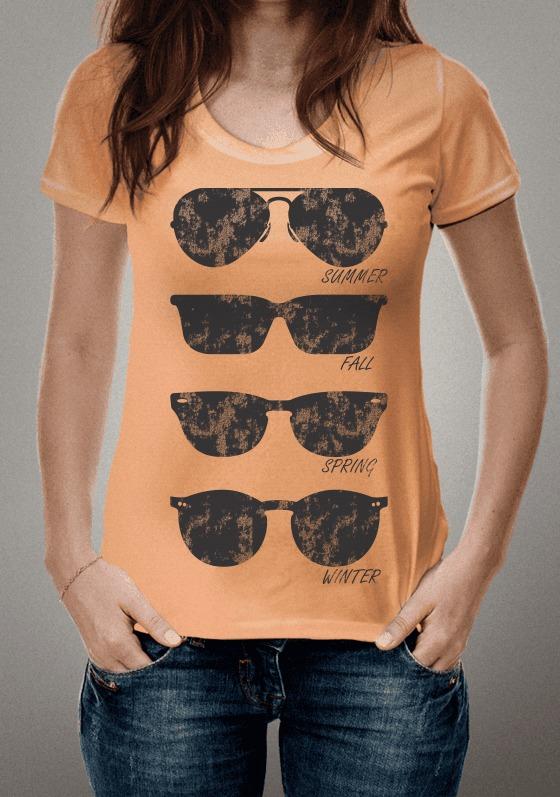 Nome do produto  Sunglass!