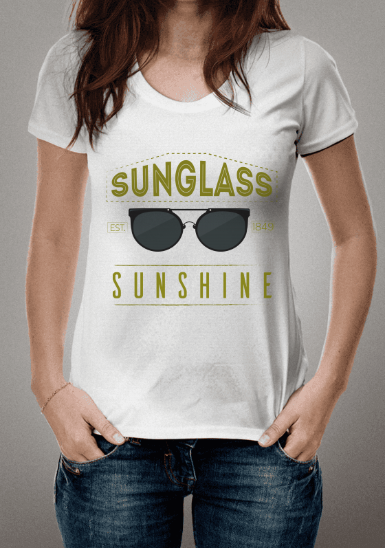 SUNGLASS