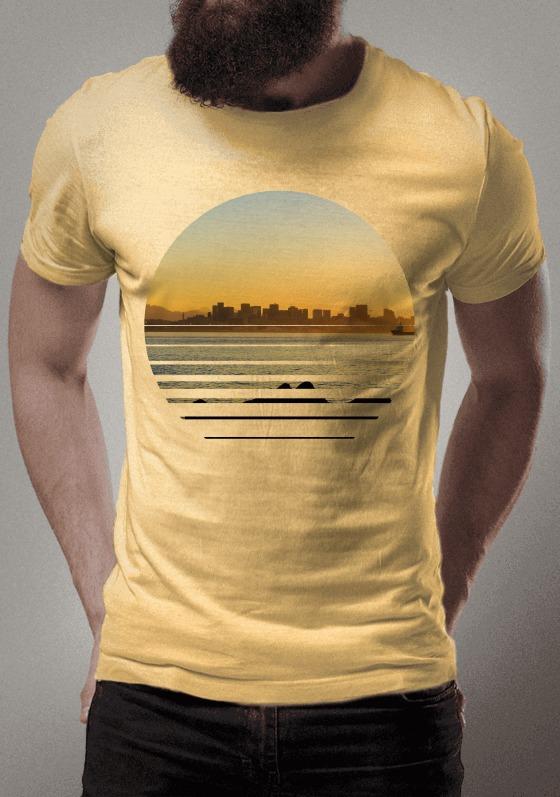 Nome do produto  SUNSET RIO