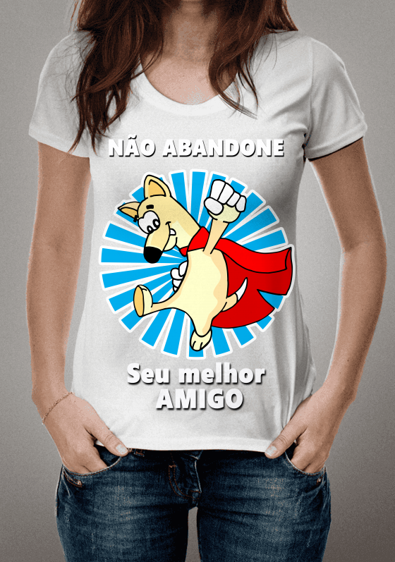 Nome do produto  super amigo