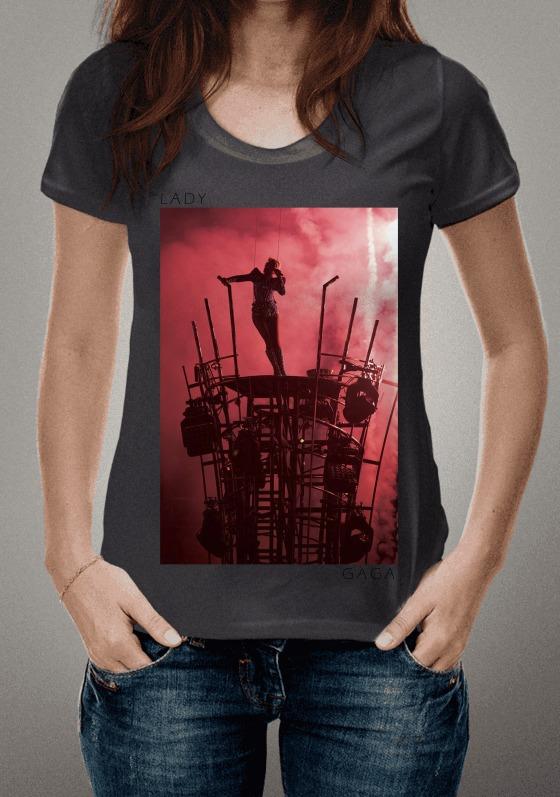 Nome do produto  Super Bowl Lady Gaga