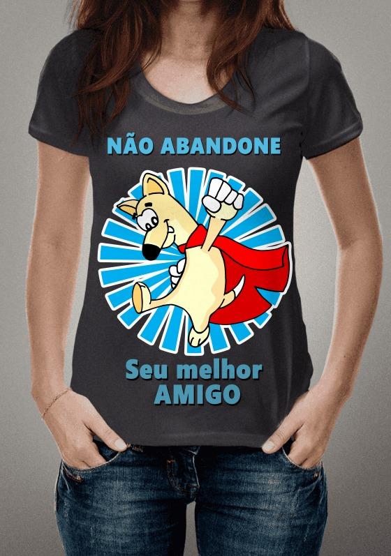 Nome do produto  super cão