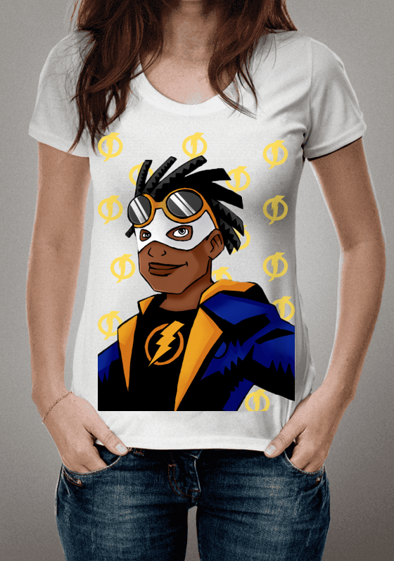 Nome do produto: Super Choque 